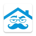 Logo of mrestate android Application 